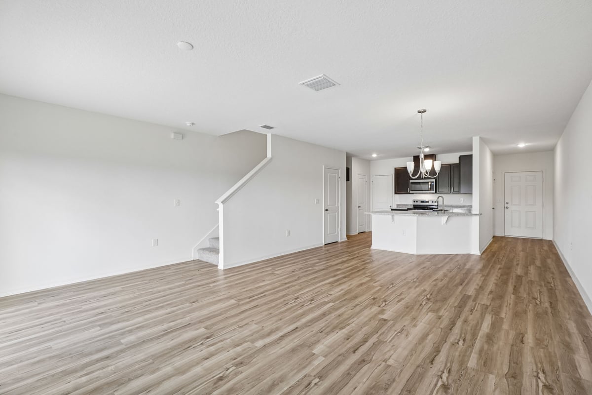 Great room