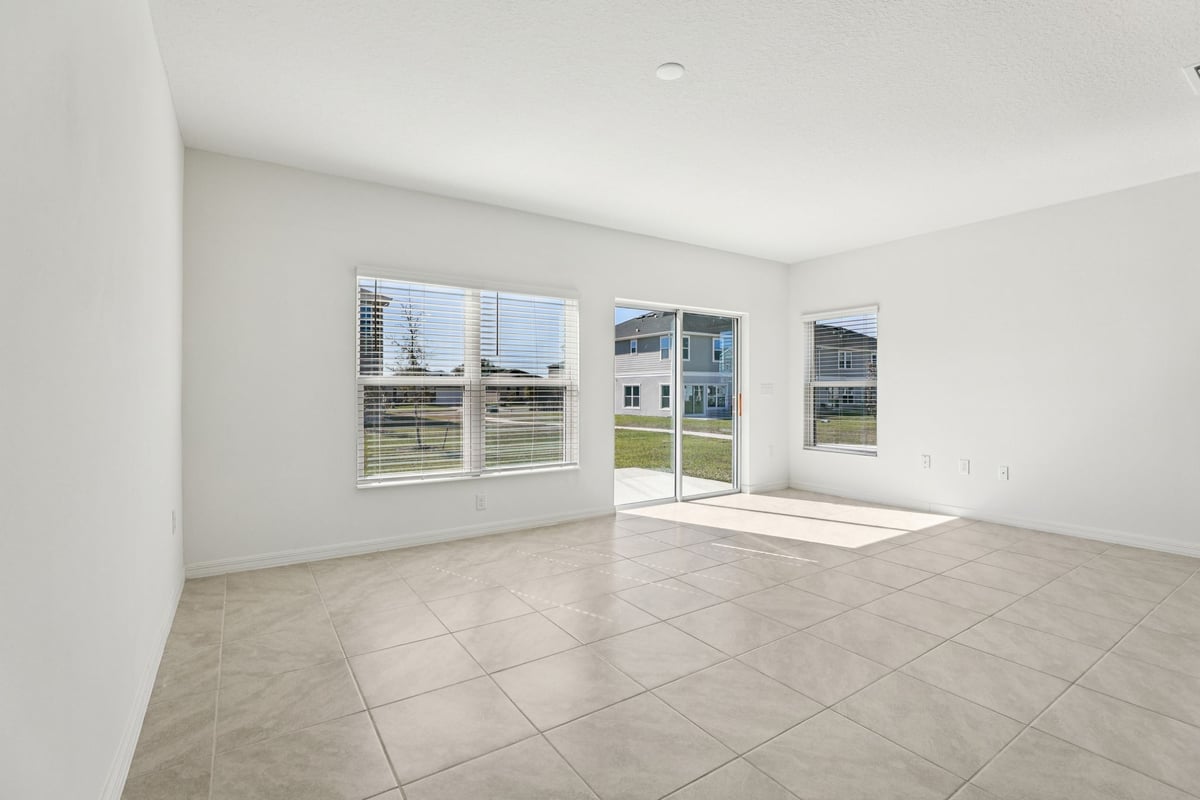 Great room