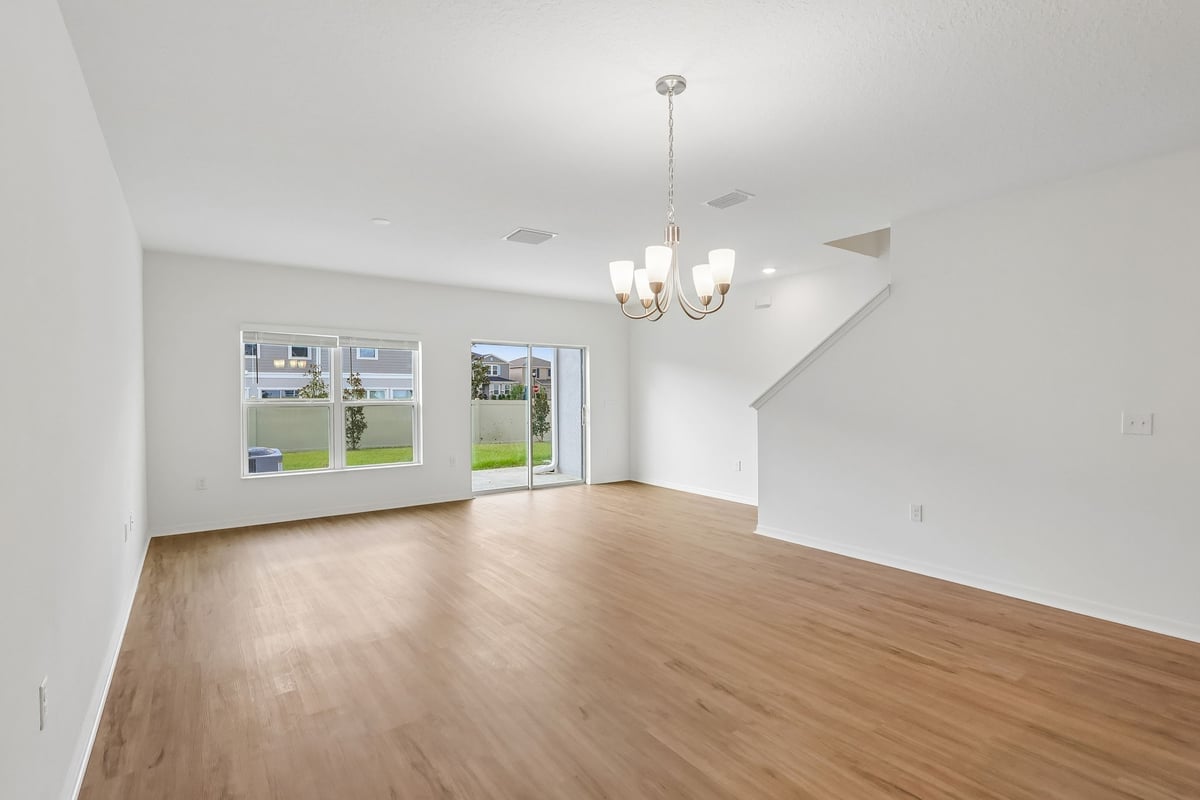 Reserve at Forest Lake Townhomes photo 5