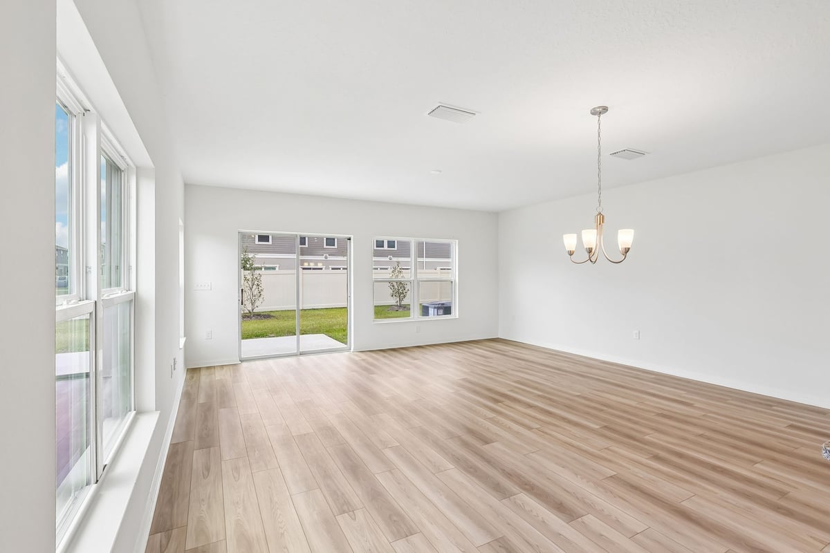 Great room