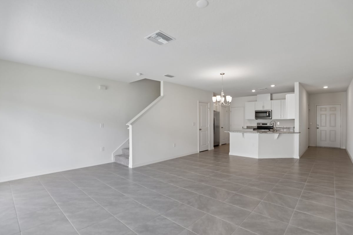 Great room