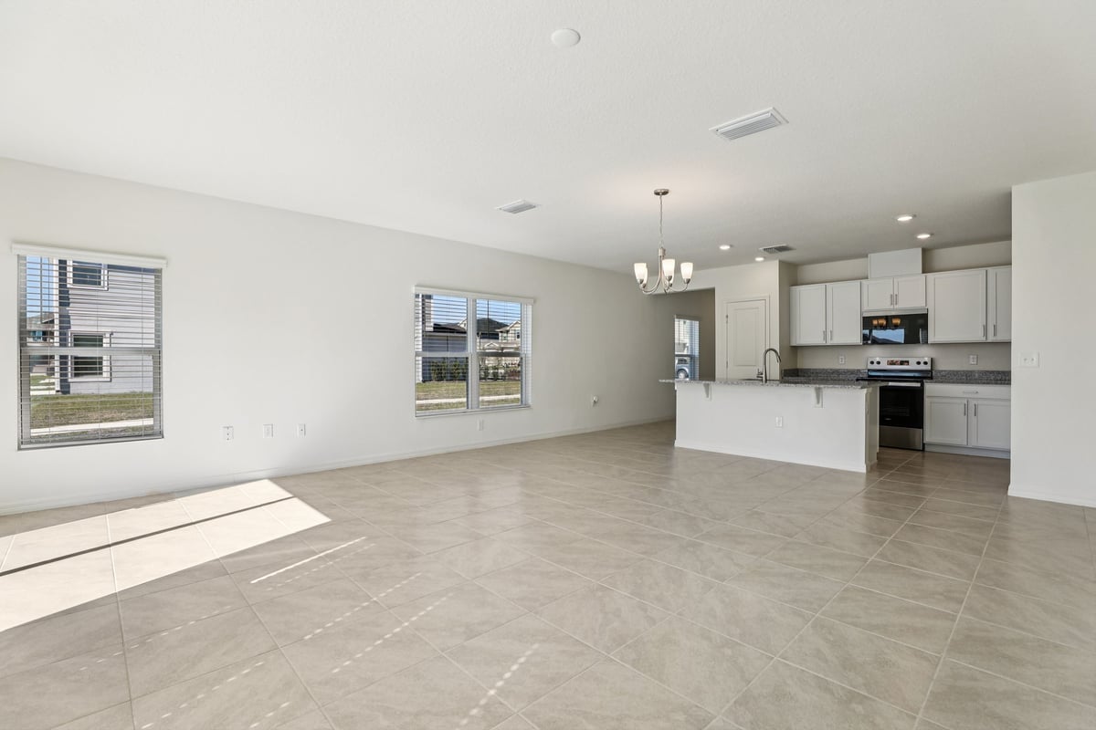 Great room
