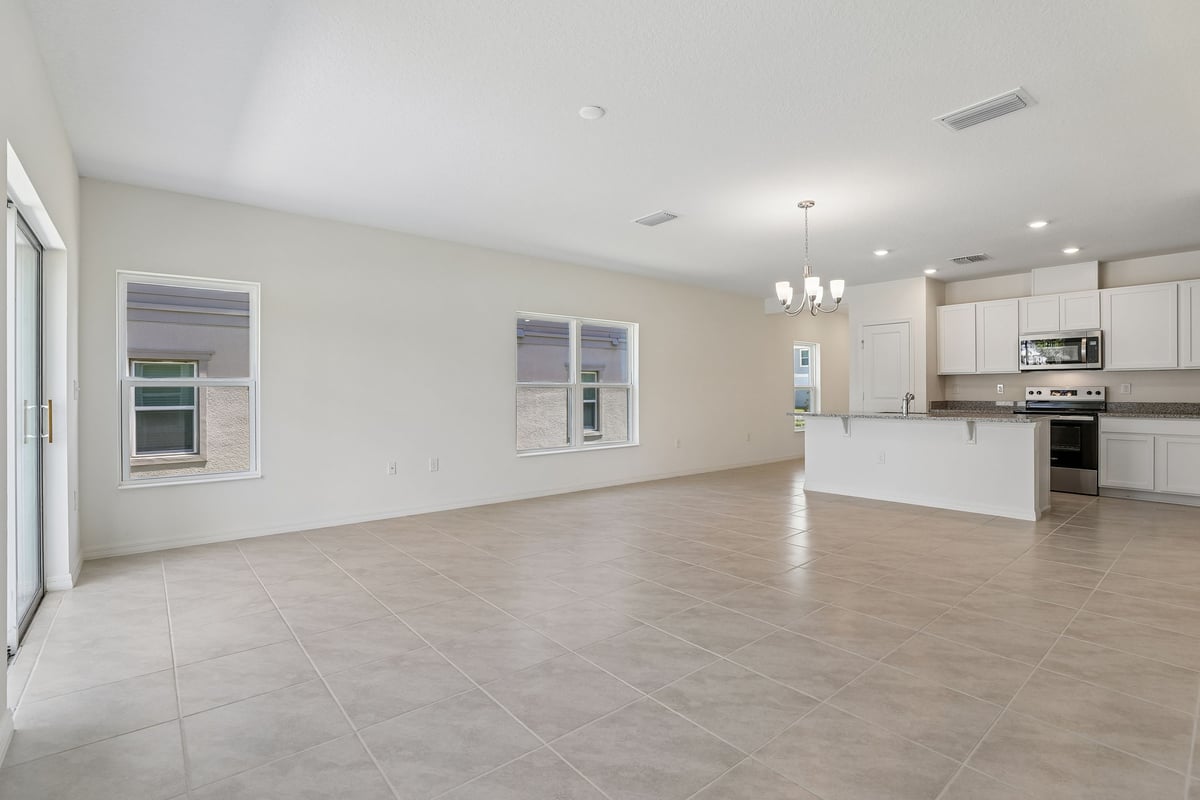 Reserve at Forest Lake Townhomes photo 3