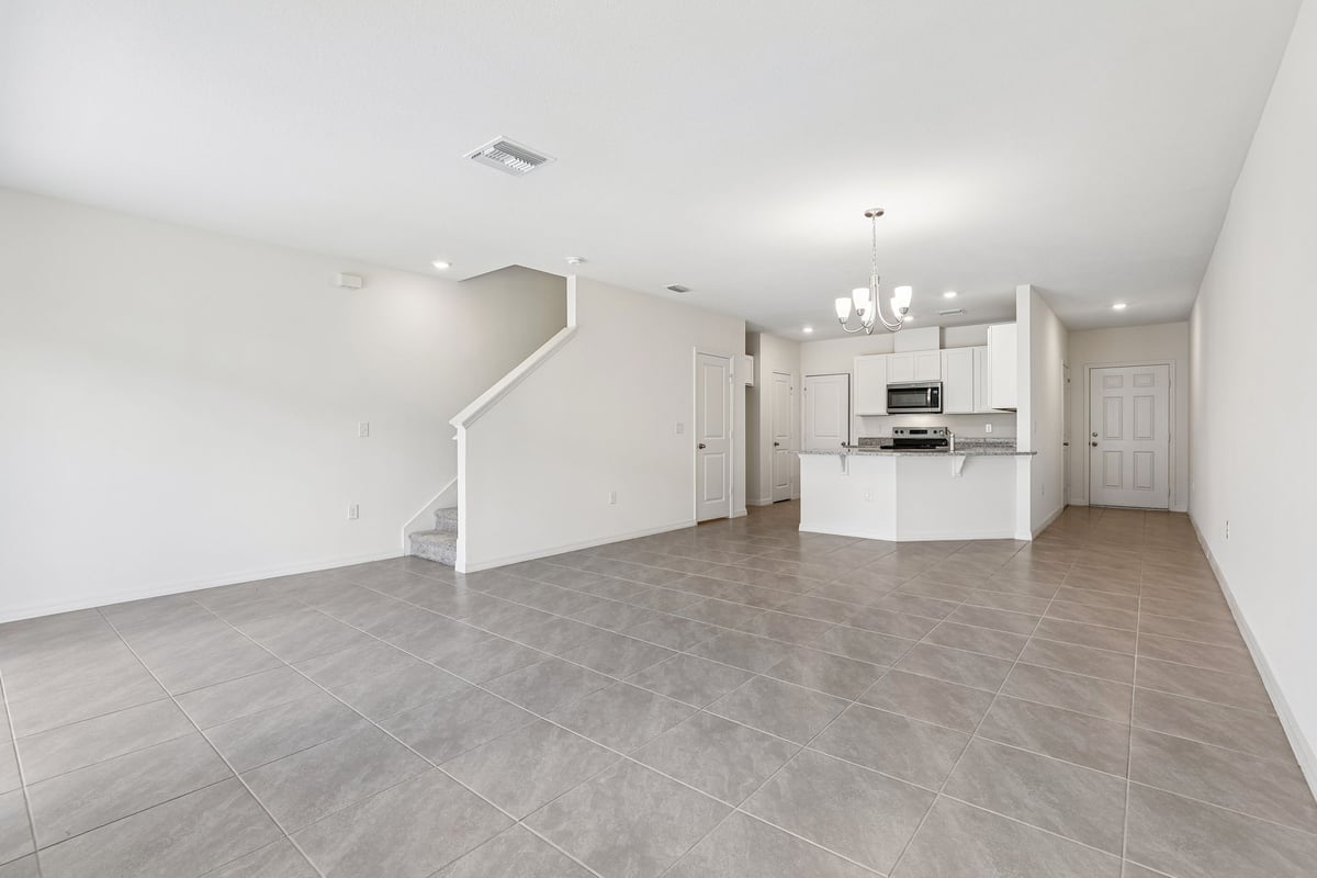Great room