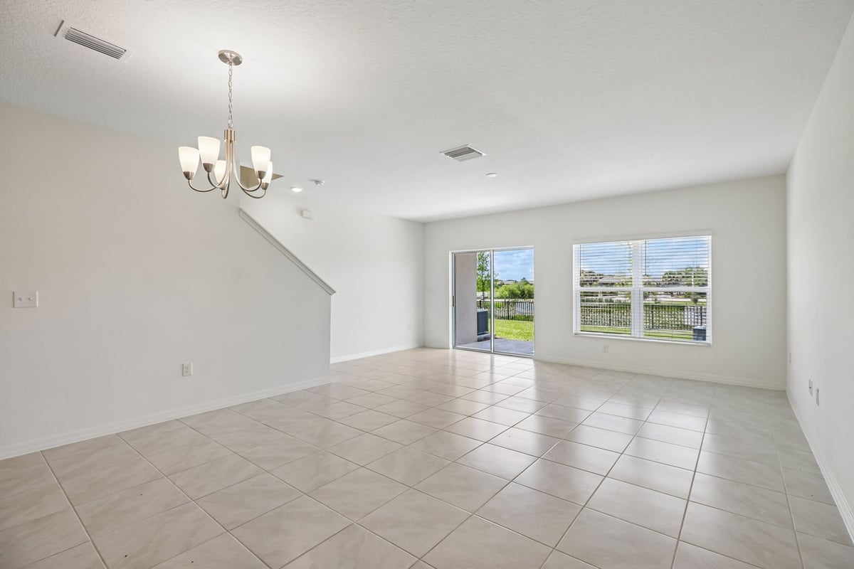 Great room
