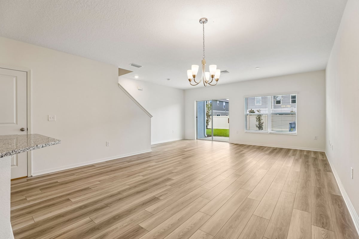 Great room