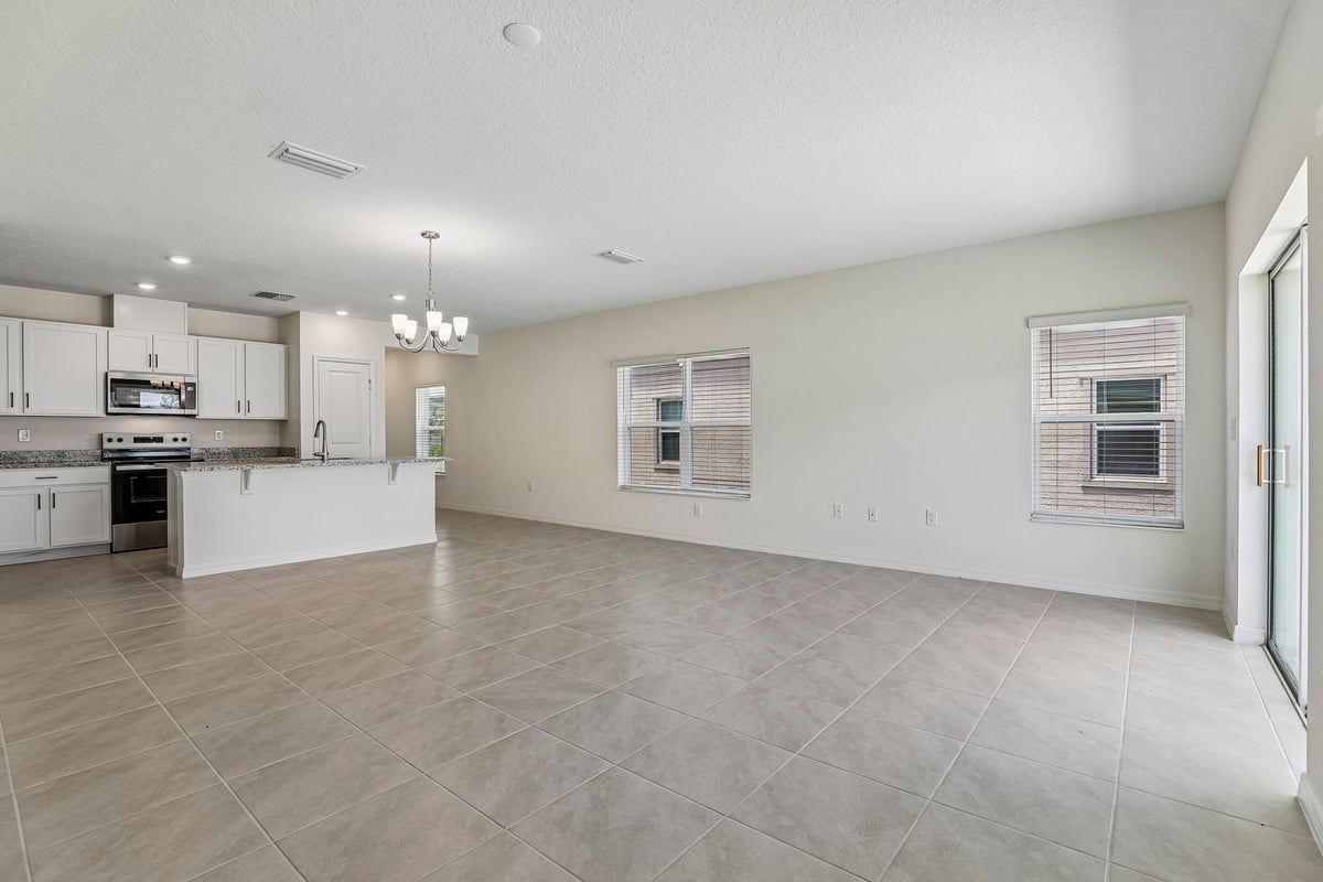Great room