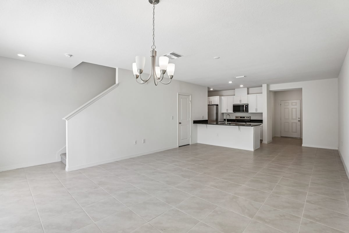 Reserve at Forest Lake Townhomes photo 3