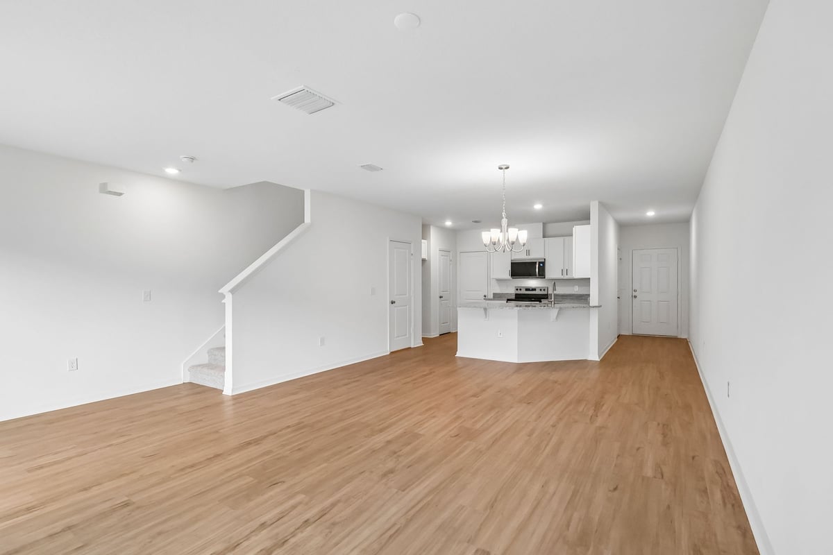 Reserve at Forest Lake Townhomes photo 4
