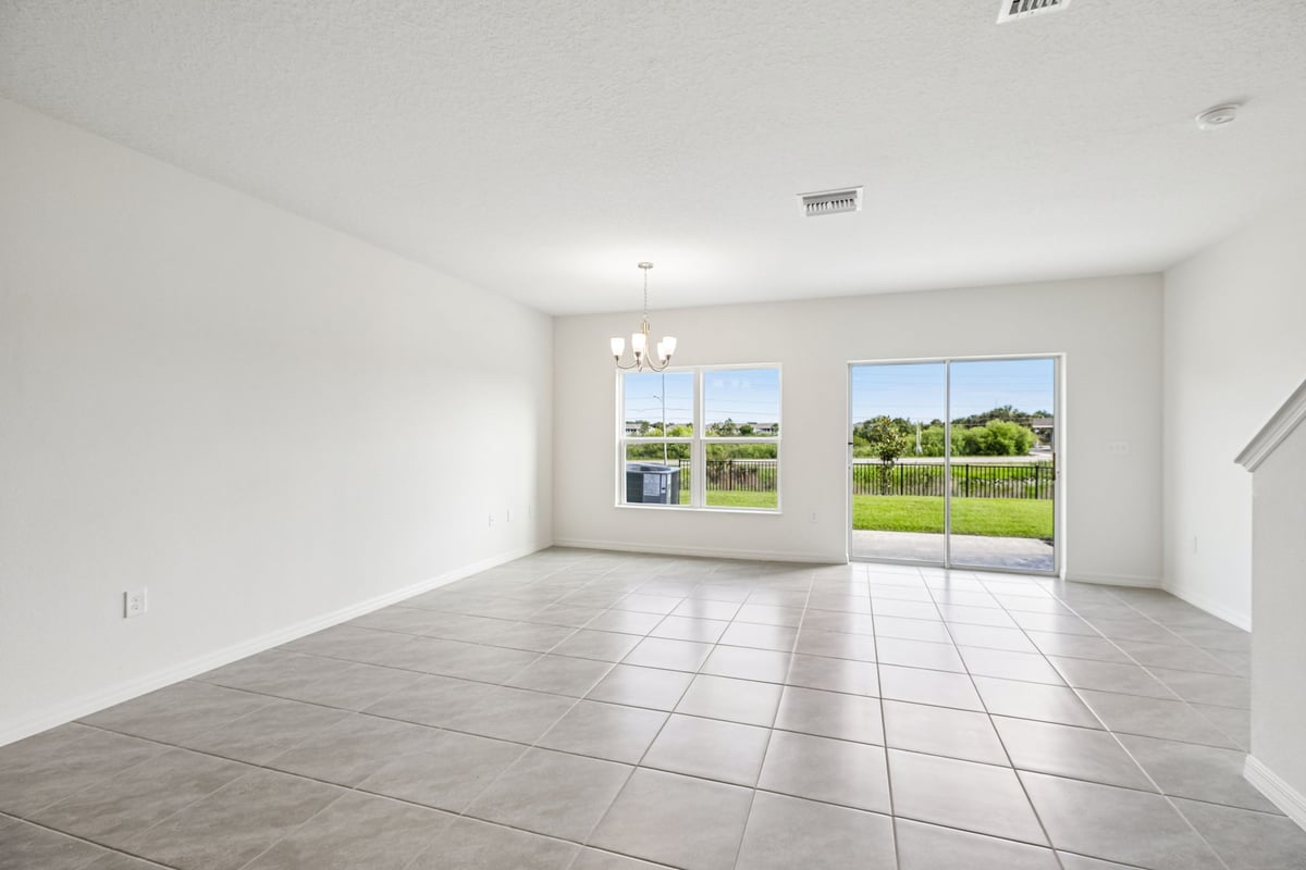 Great room