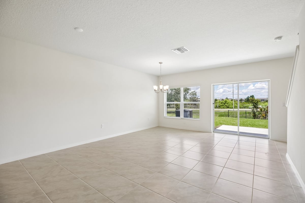 Great room