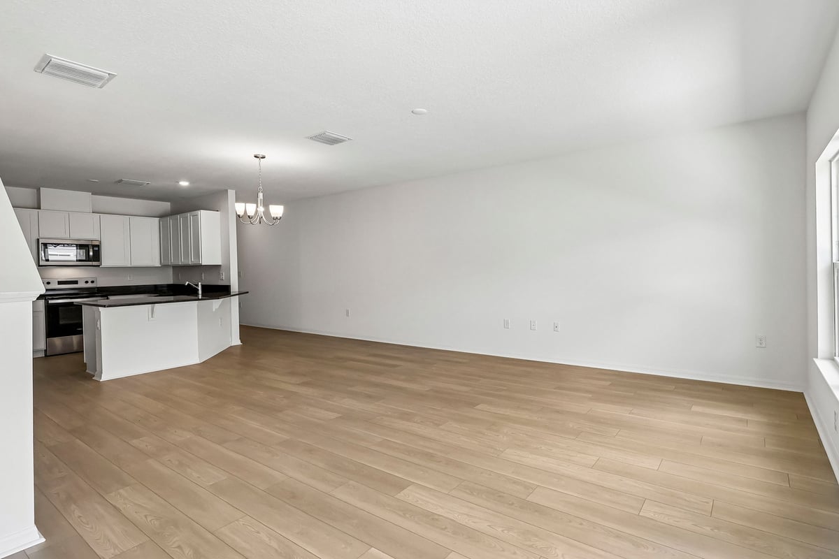 Great room