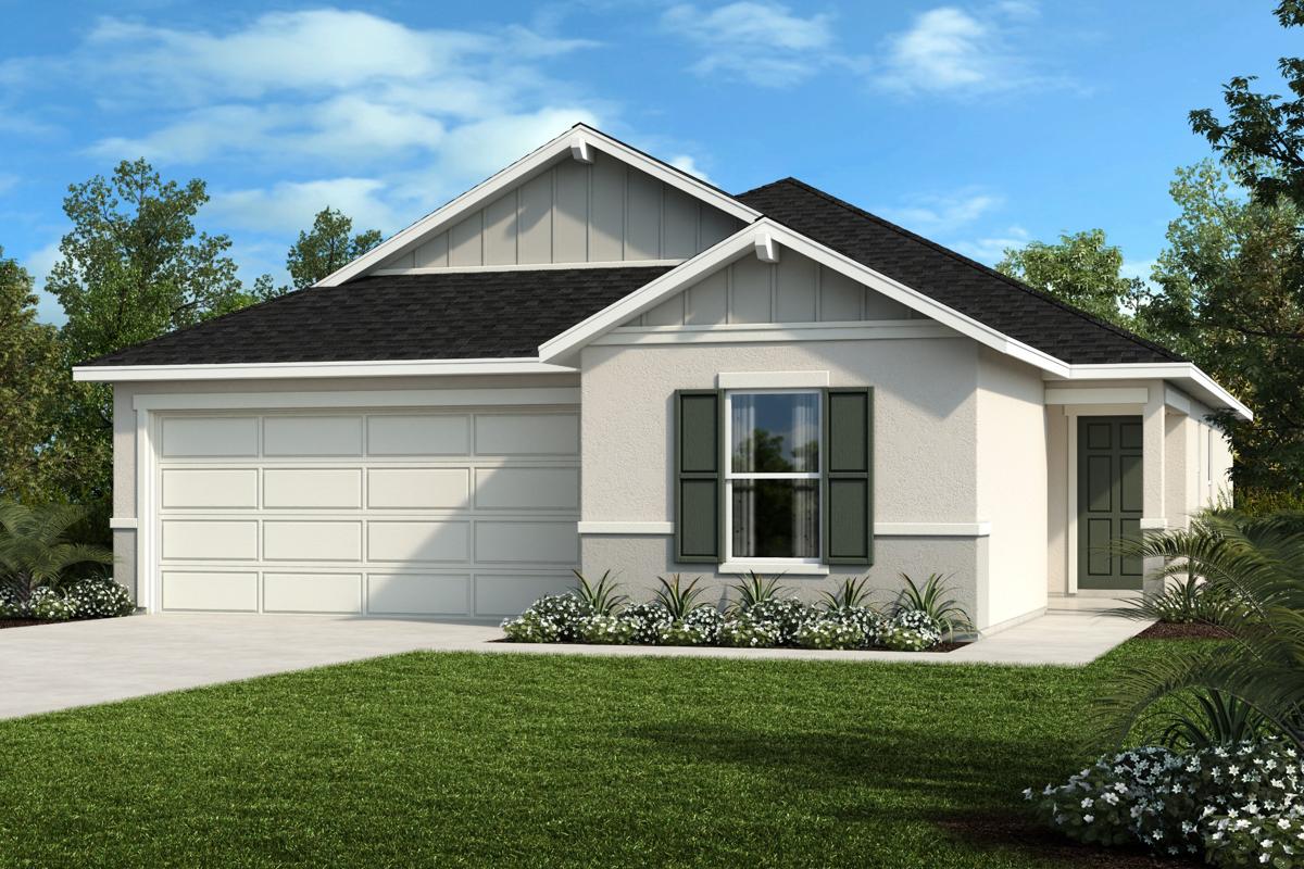Exterior F