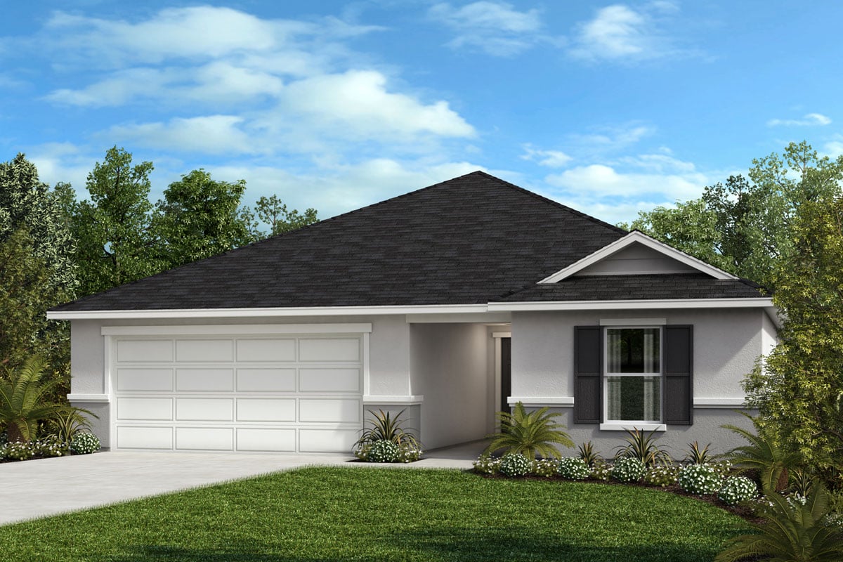 New Homes in 107 Sunfish Dr., FL - Plan 1933