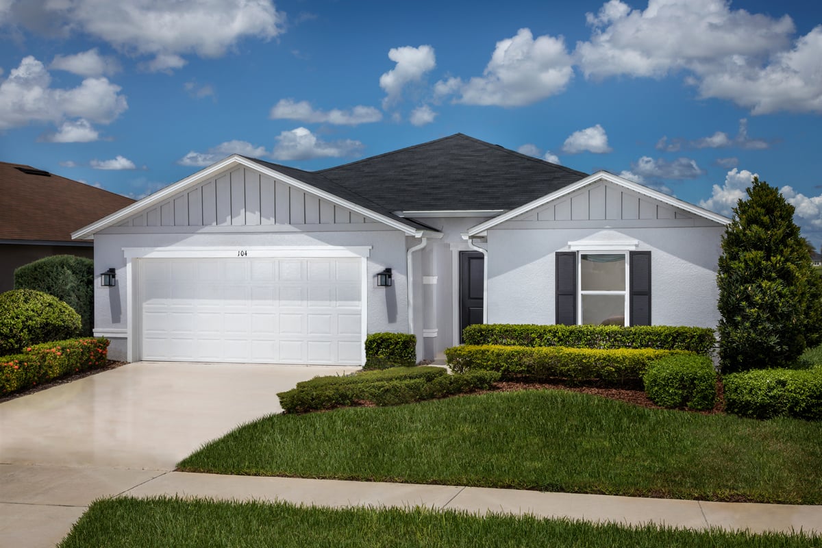 Browse new homes for sale in Lake Lucerne