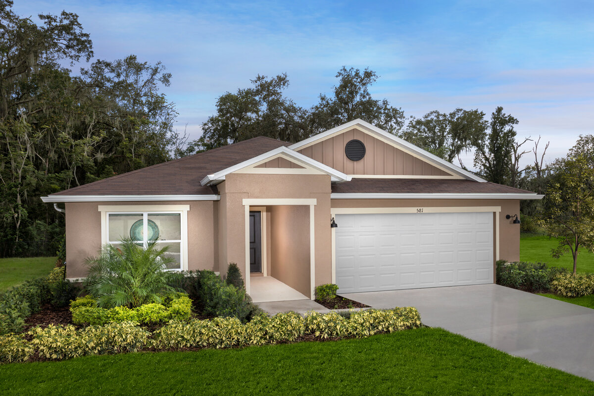 KB Home Title Services KB Home