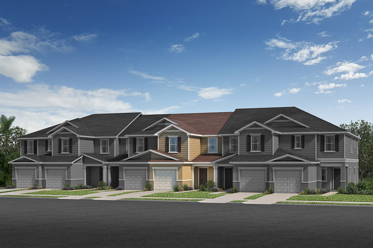 Plan 1463 Elevation A
