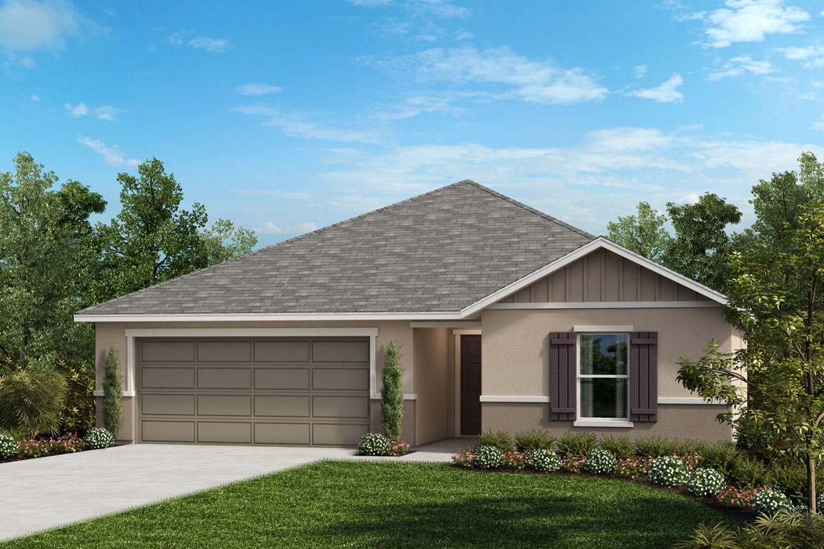 New Homes in 367 Spirit Landings Cir., FL - Plan 1286