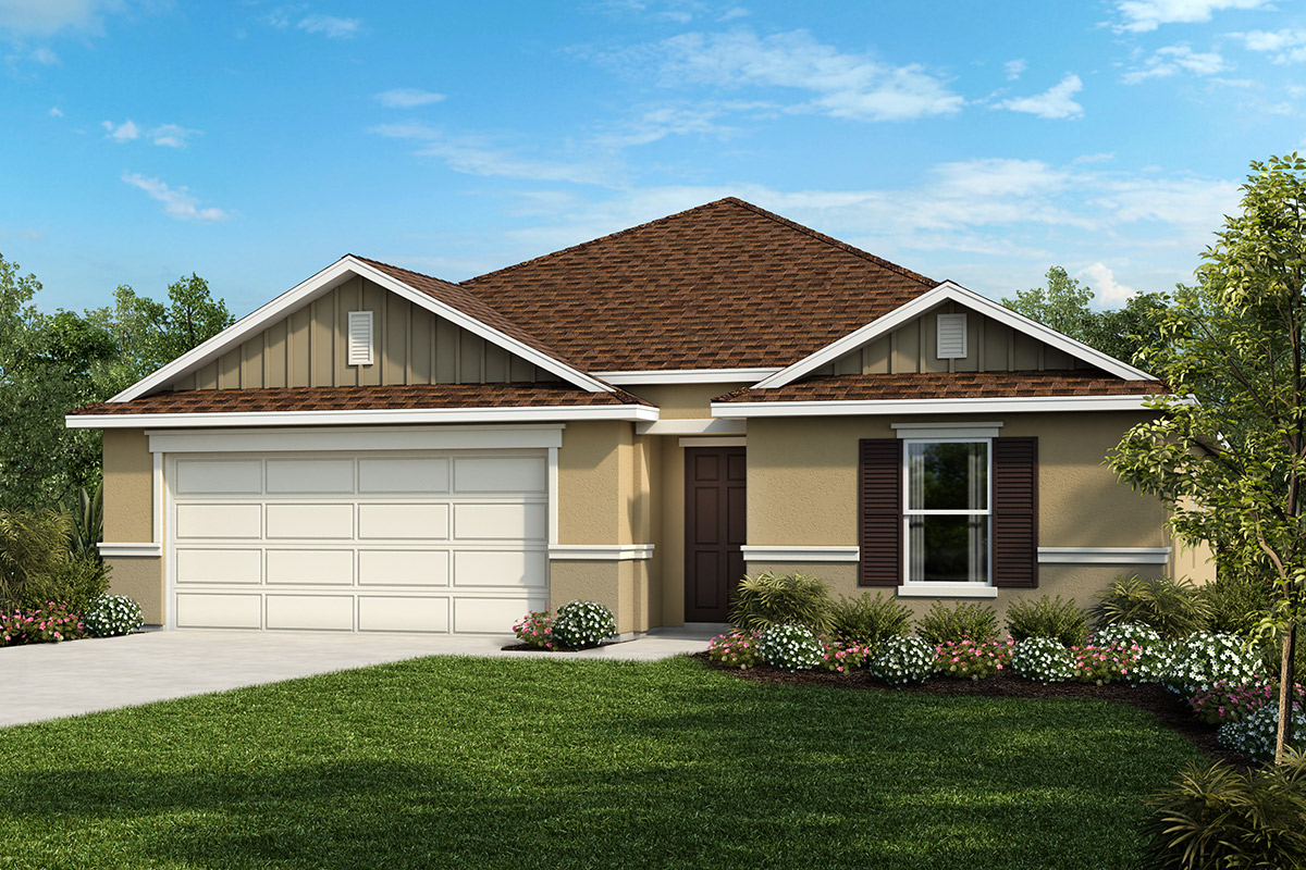Exterior H