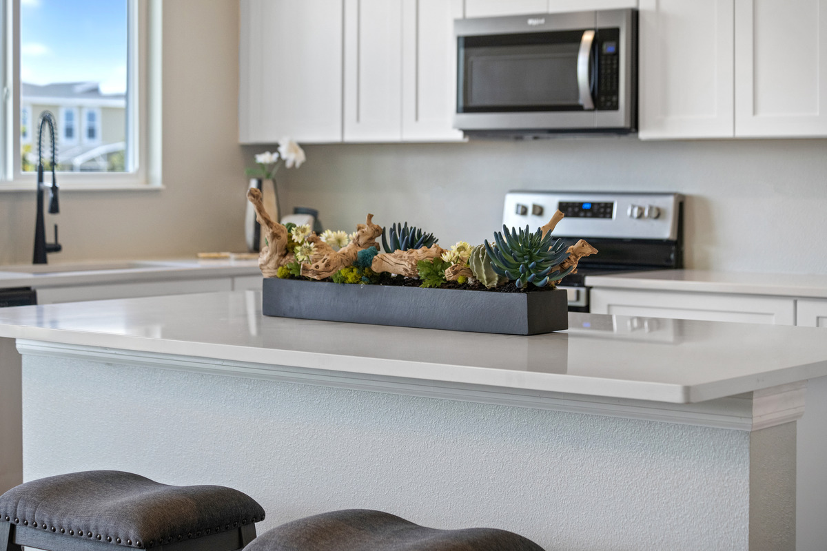 Silestone® countertops