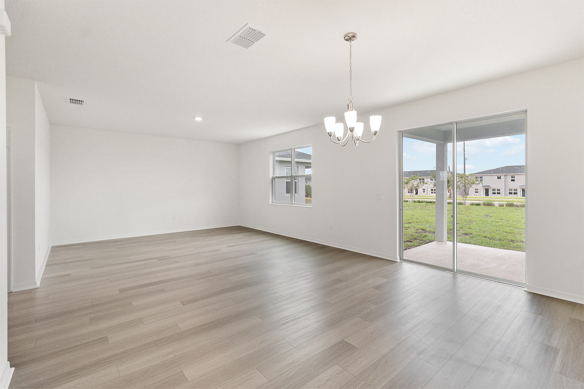 Great room