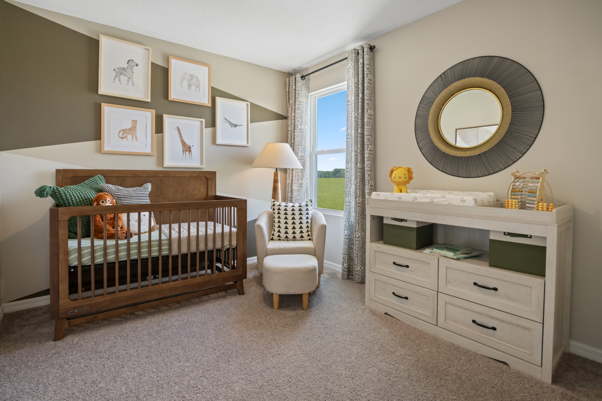Bedroom 3