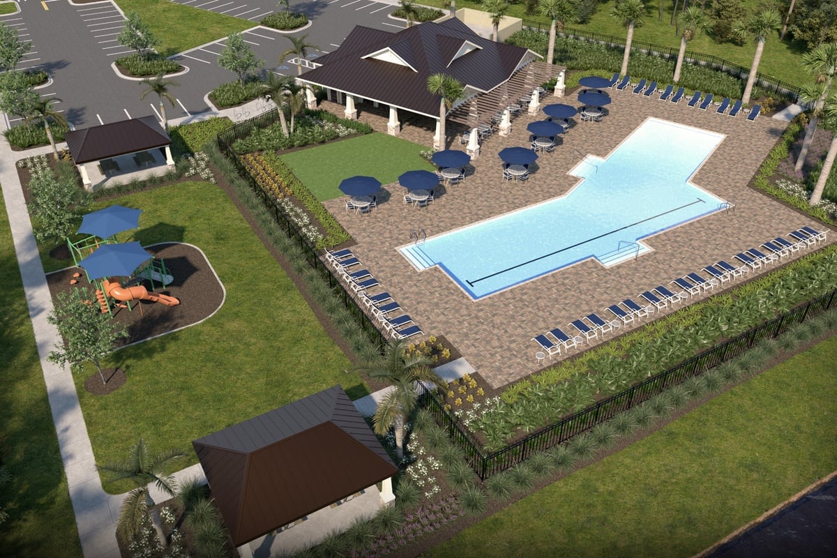 Future amenity 