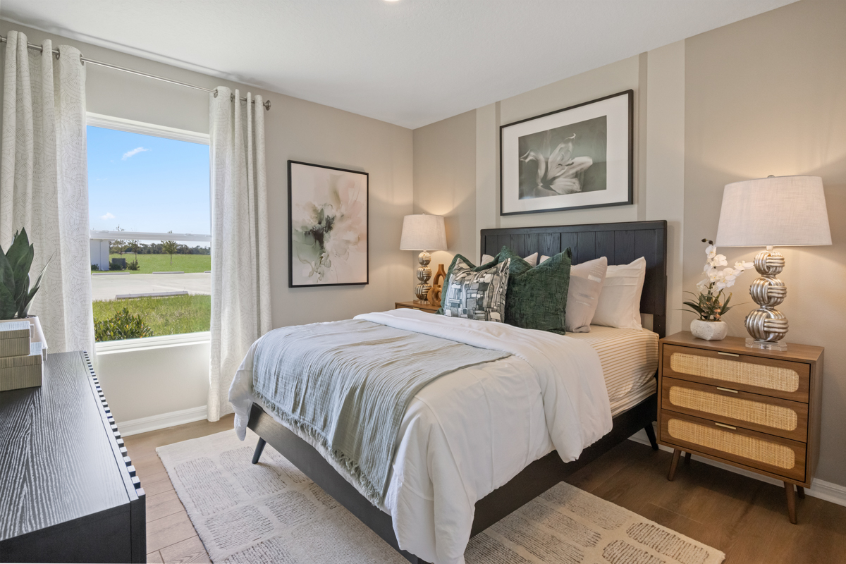 Bedroom 4