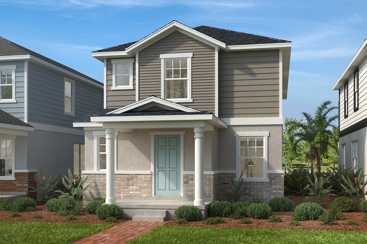 Exterior L