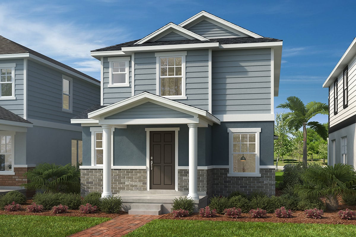 Exterior N
