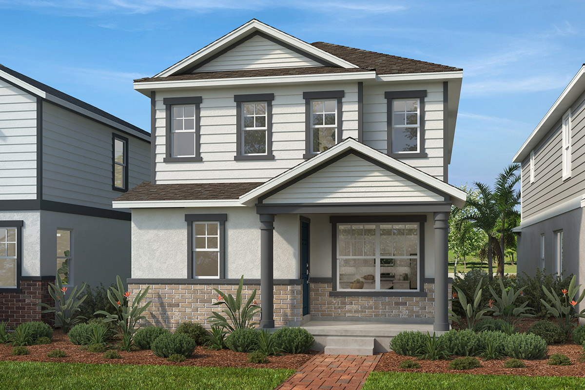 Exterior L