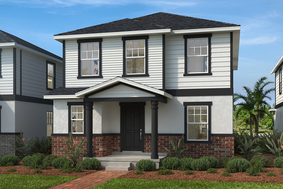Exterior L