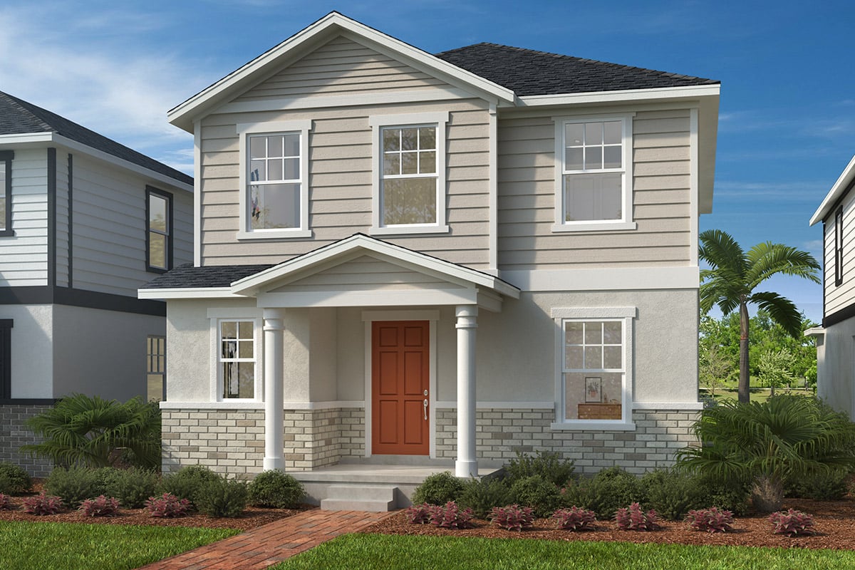 Exterior N