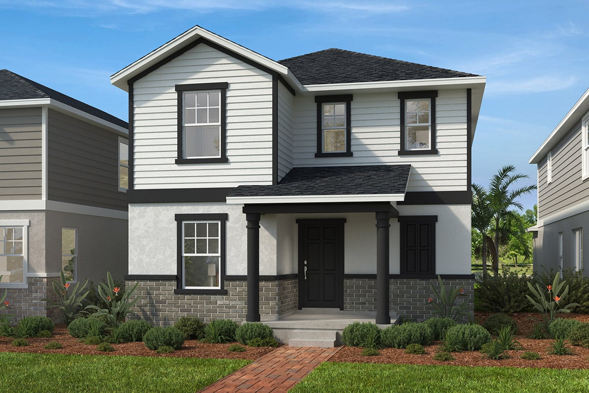 Exterior L