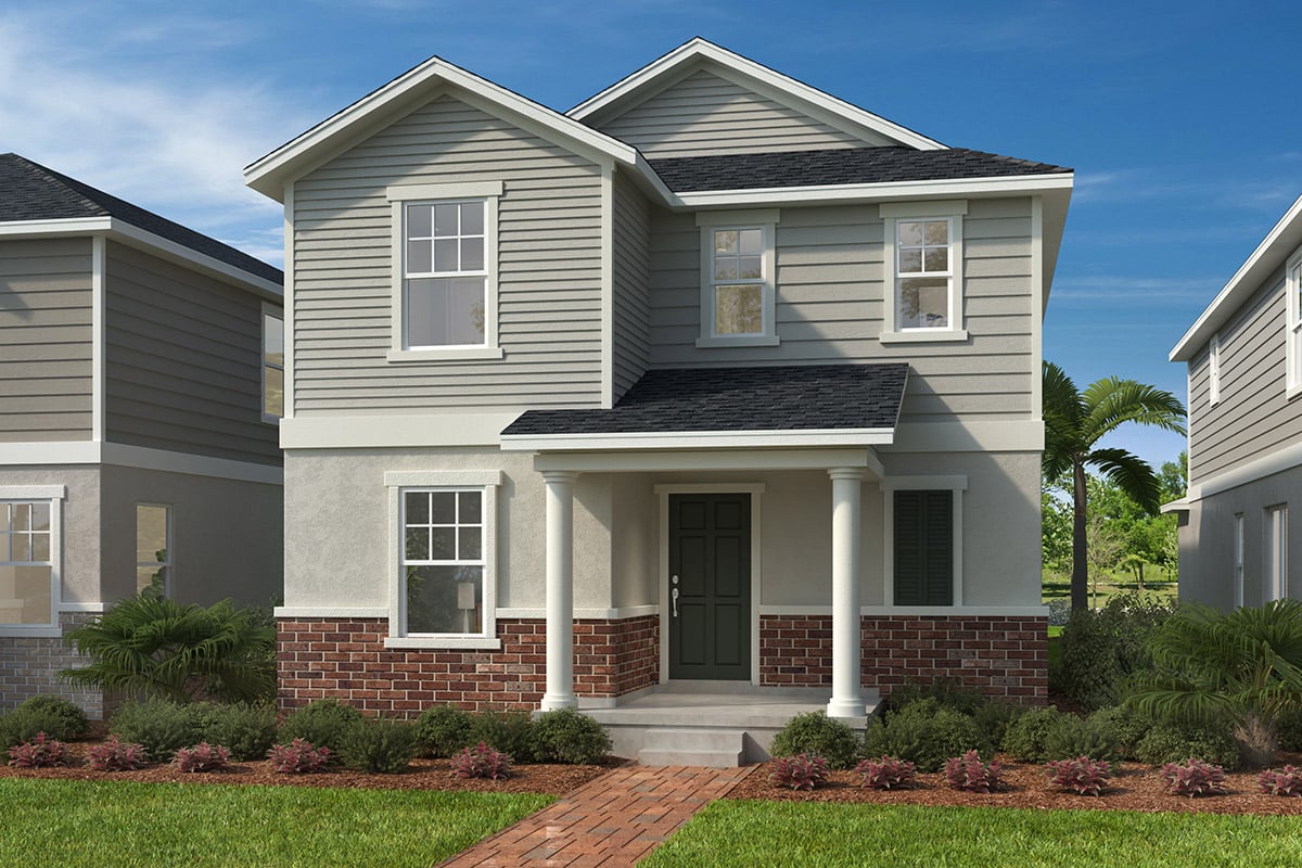 Exterior N