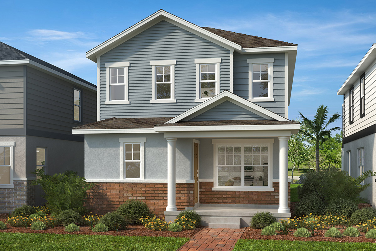 Exterior M