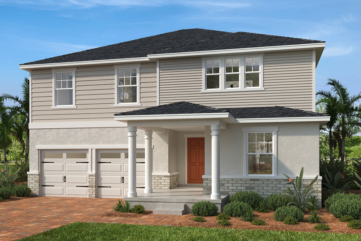 Exterior L