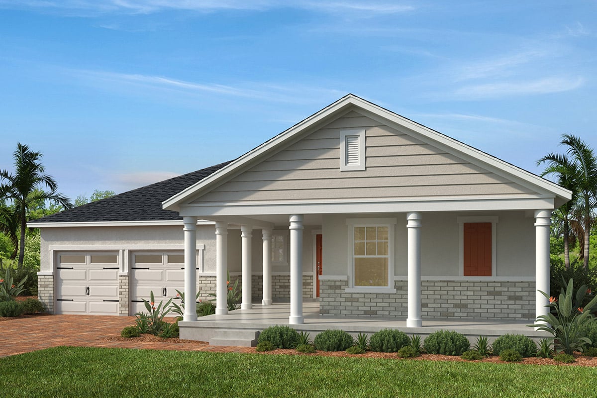 Exterior L