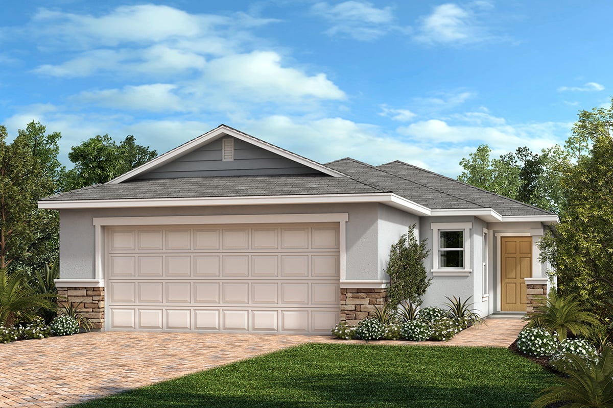 Exterior F