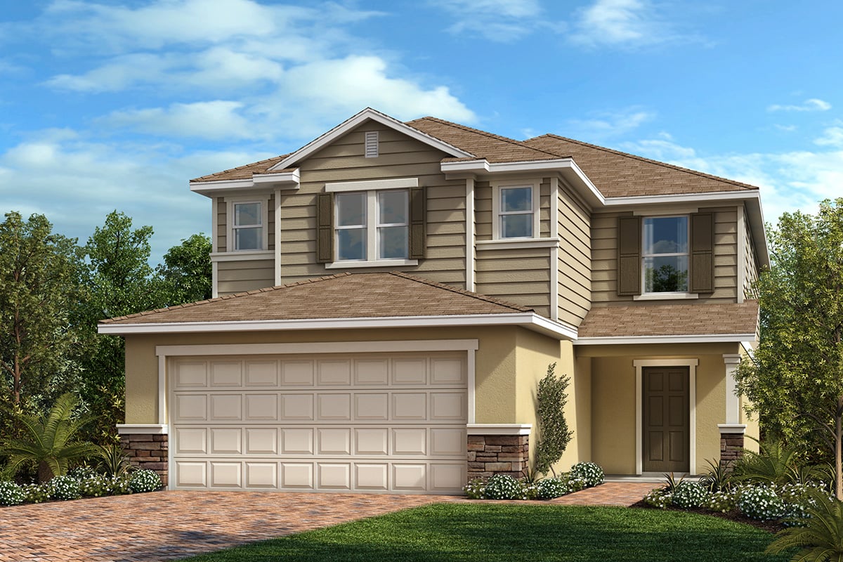 Exterior F