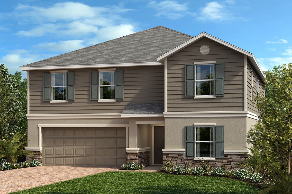 Exterior F