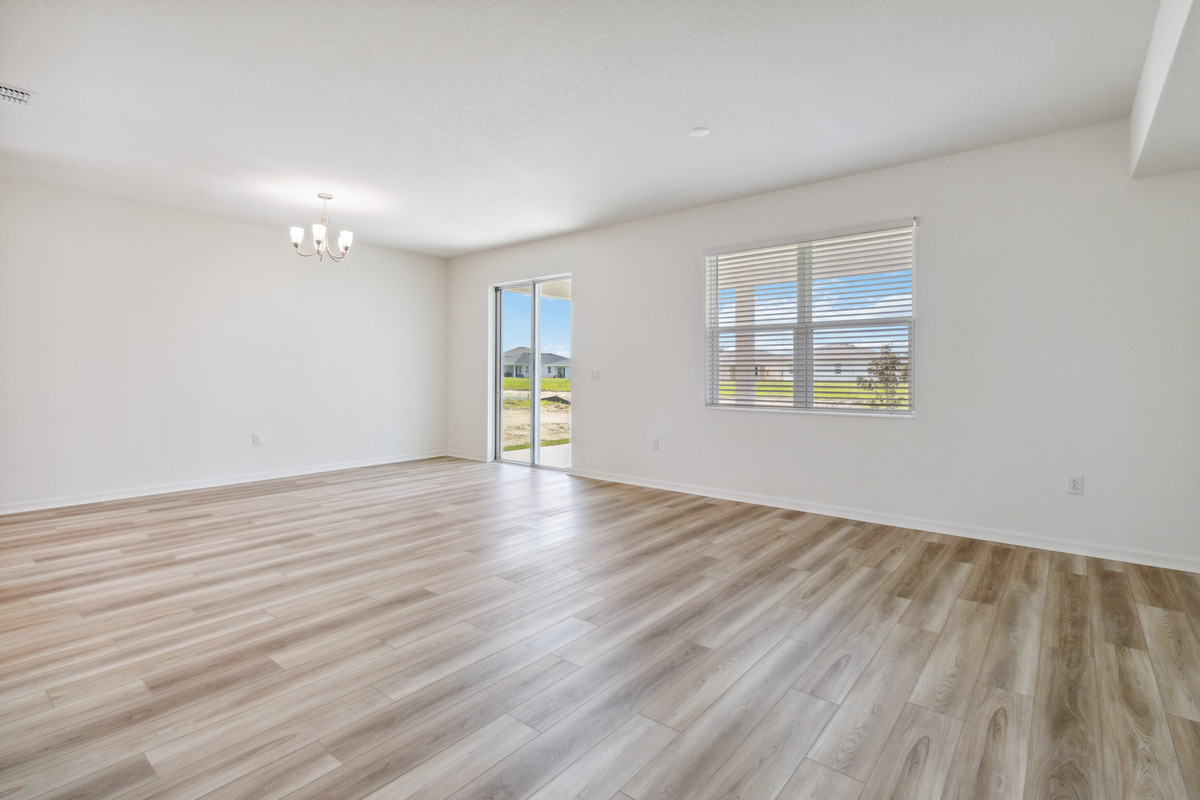 Great room