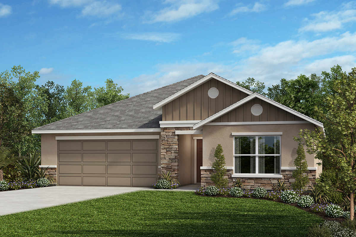 Exterior H