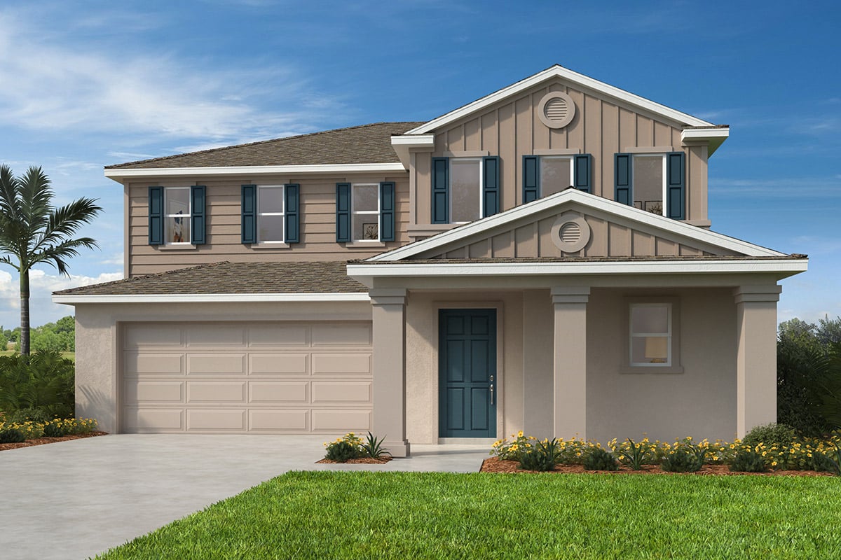 Exterior H