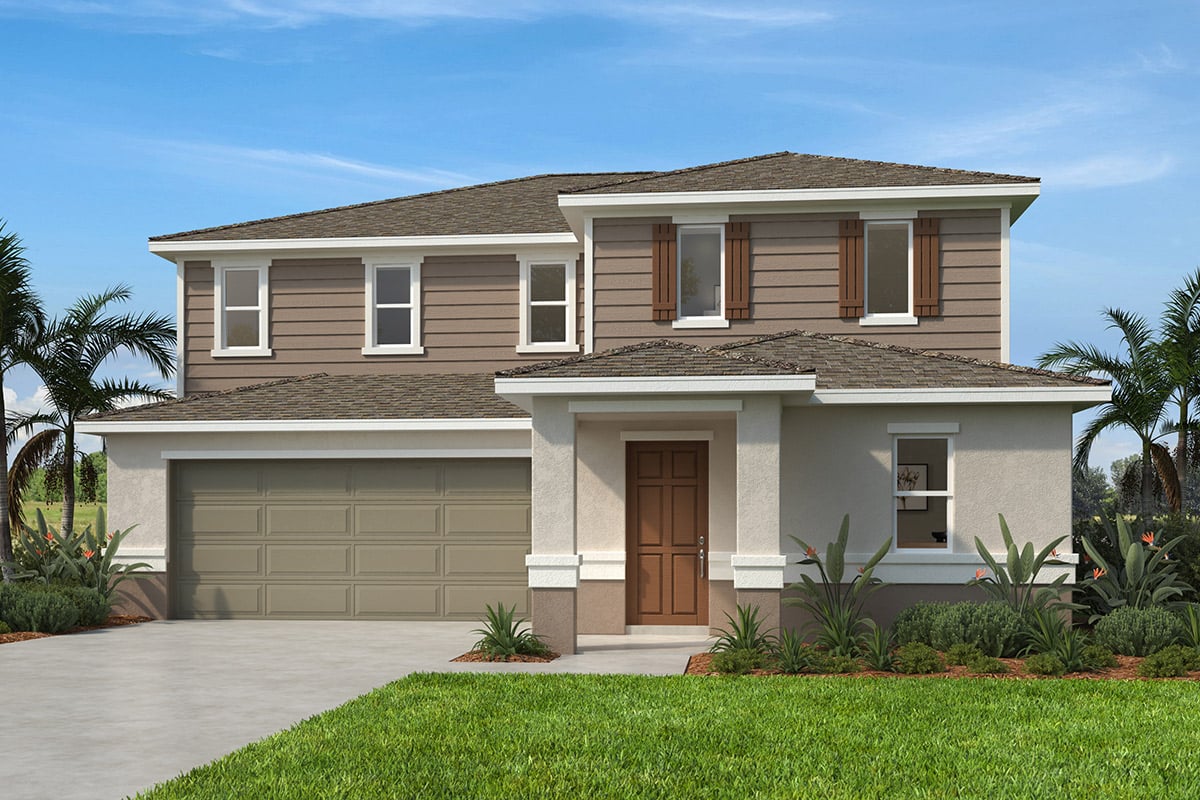 Exterior F
