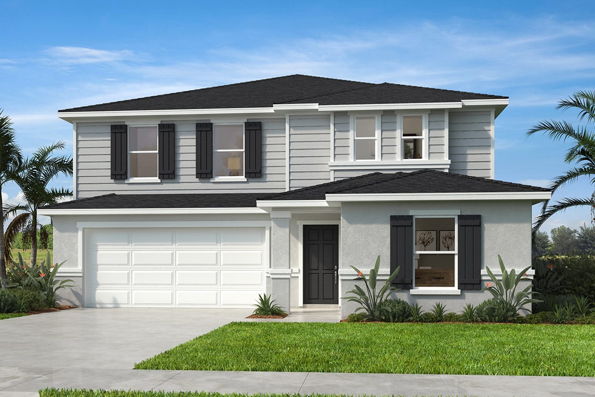 Exterior F