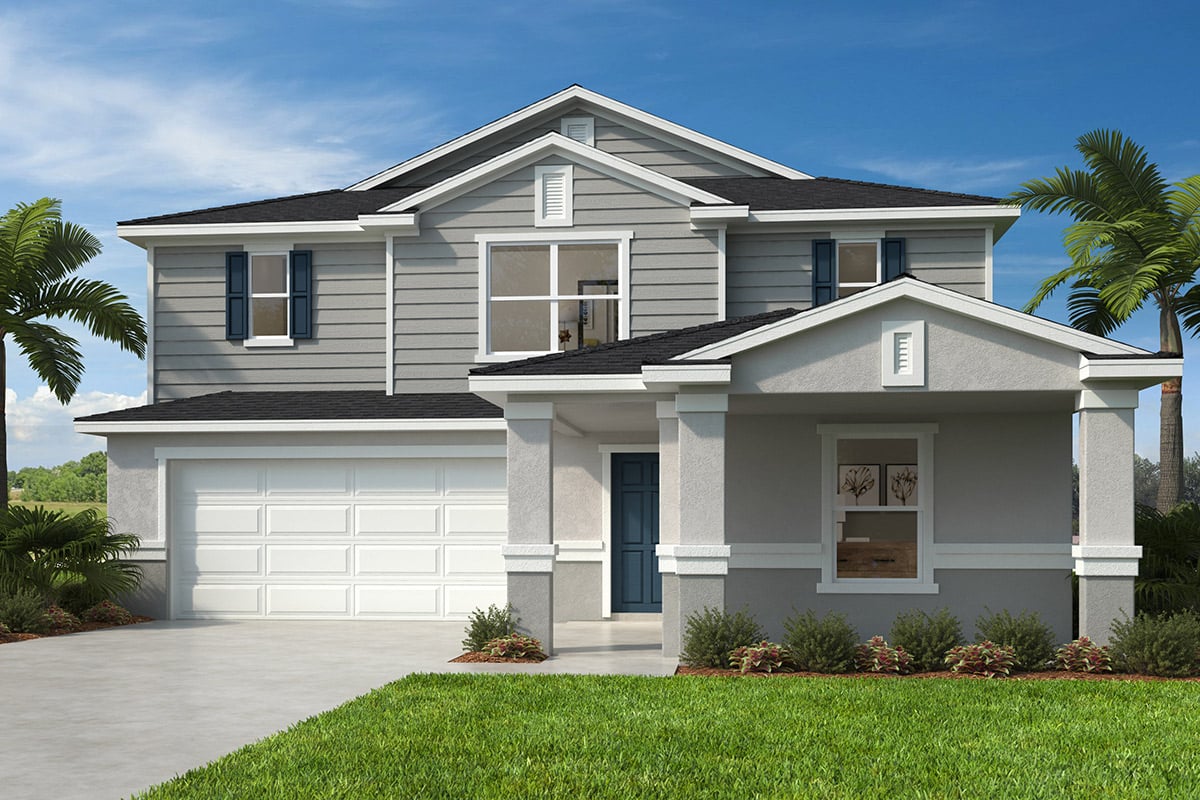 Exterior G