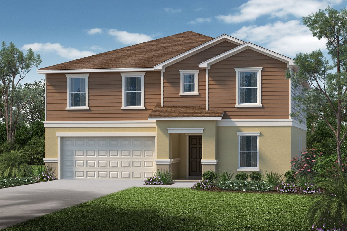 Exterior F