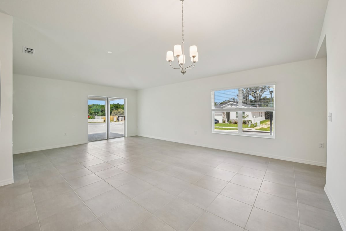 Great room