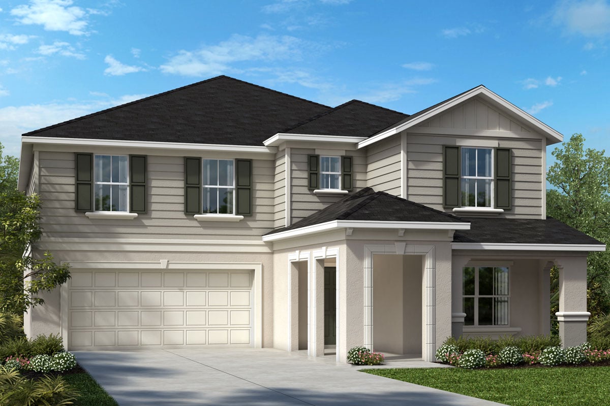 Exterior H